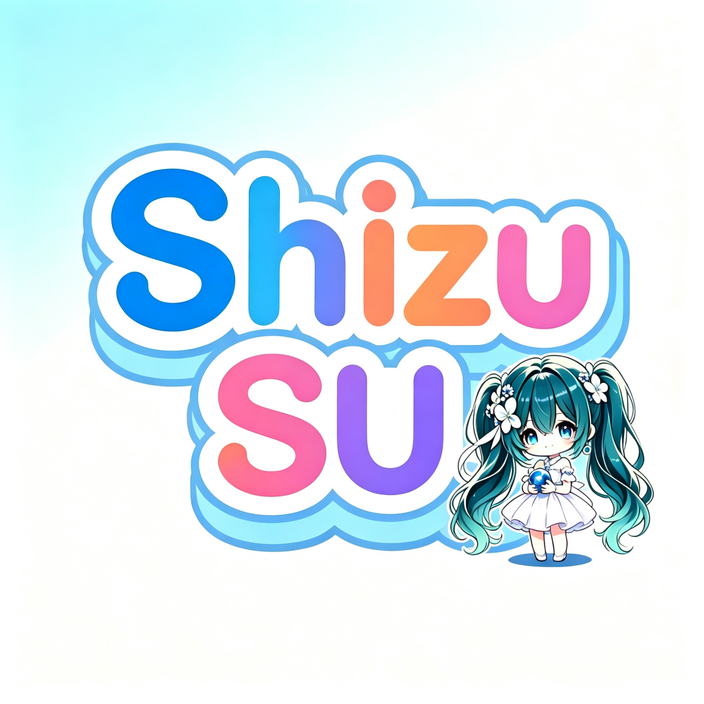 ShizuSU